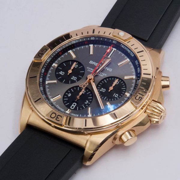 Breitling Chronomat B01 42 RB0134